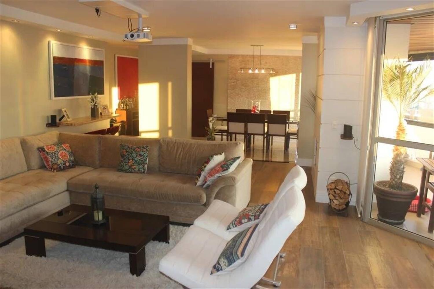 Apartamento, 3 quartos, 160 m² - Foto 19