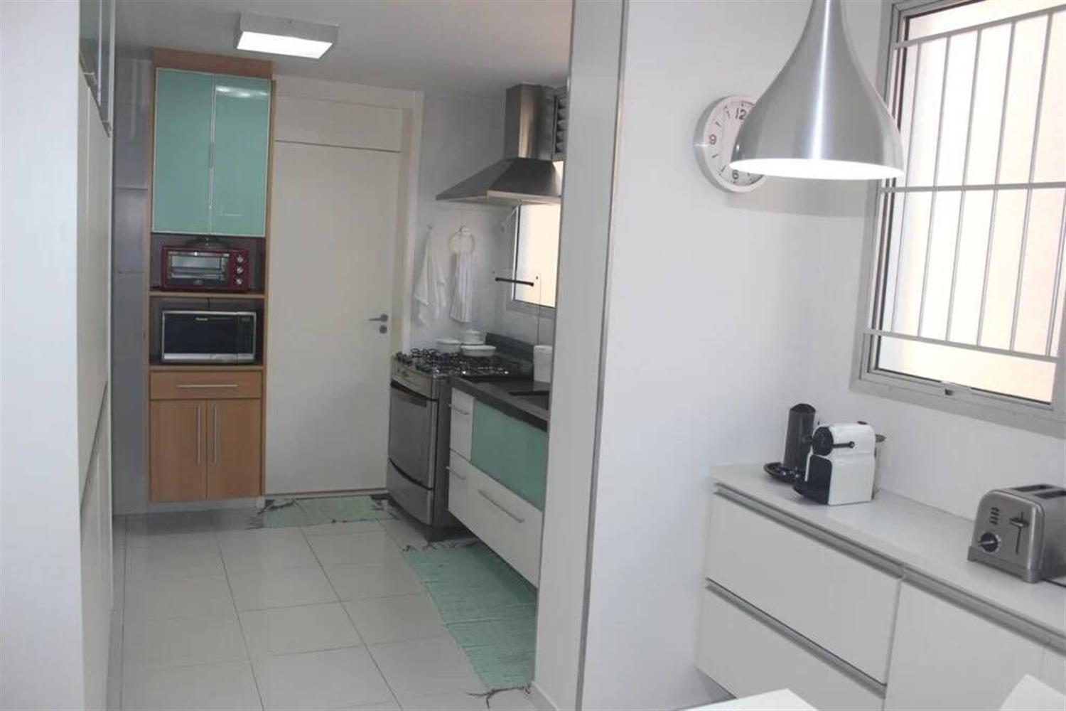 Apartamento, 3 quartos, 160 m² - Foto 9
