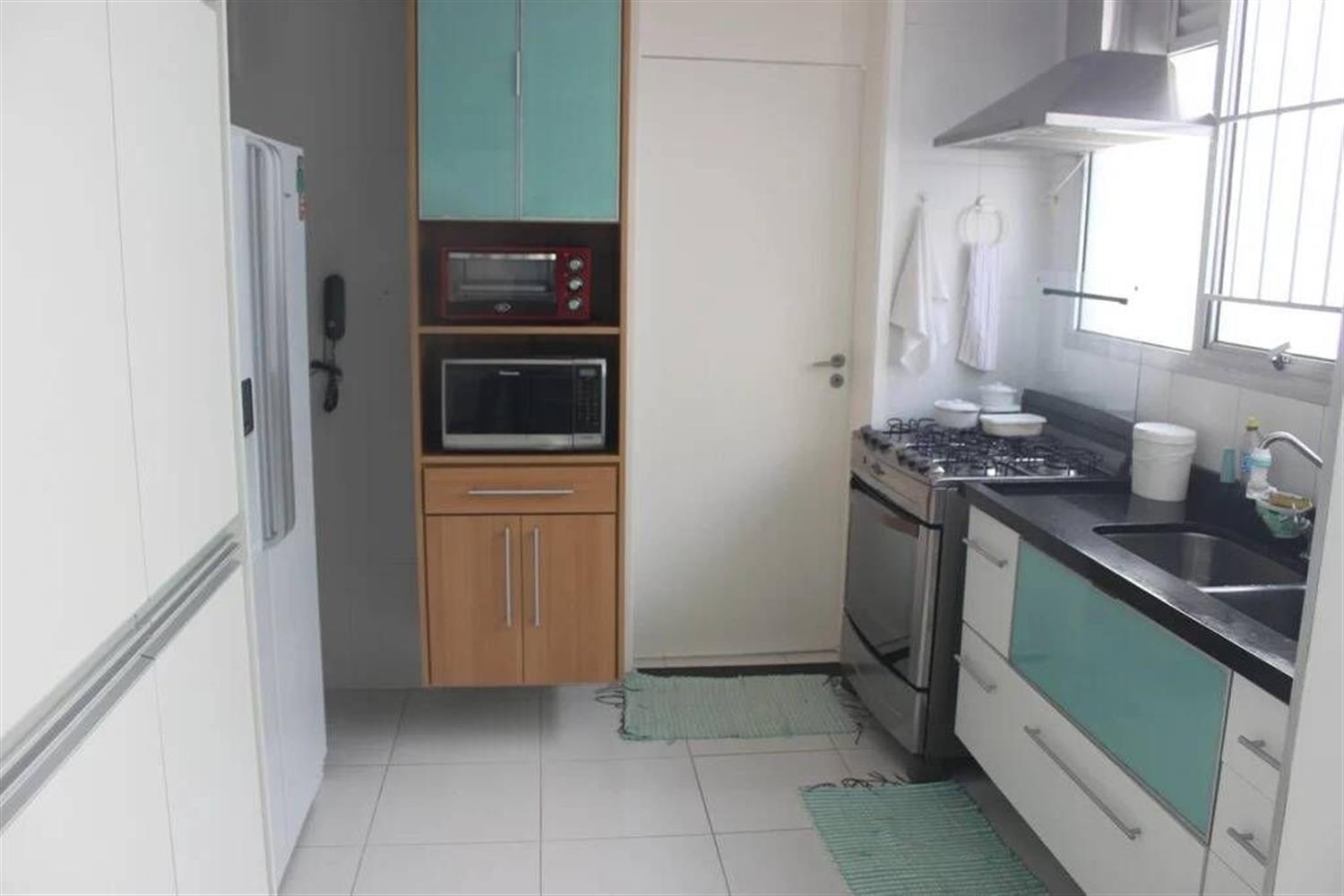 Apartamento, 3 quartos, 160 m² - Foto 8