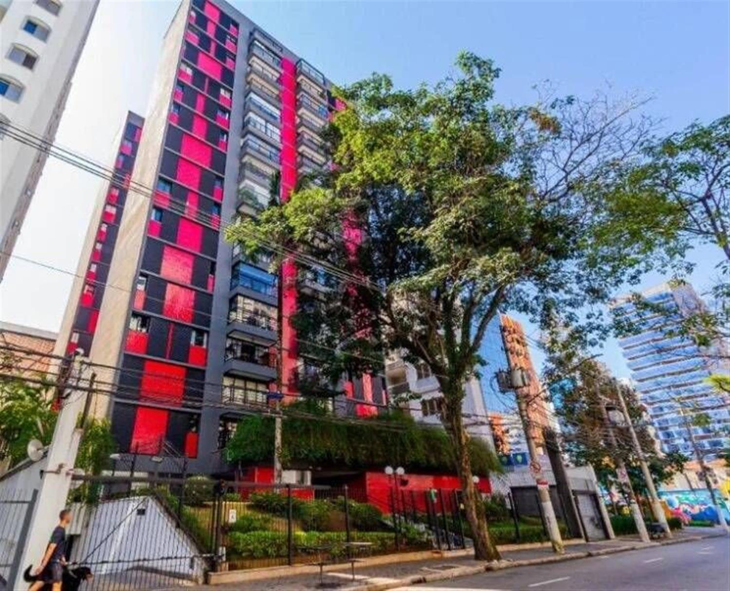 Apartamento, 3 quartos, 84 m² - Foto 35
