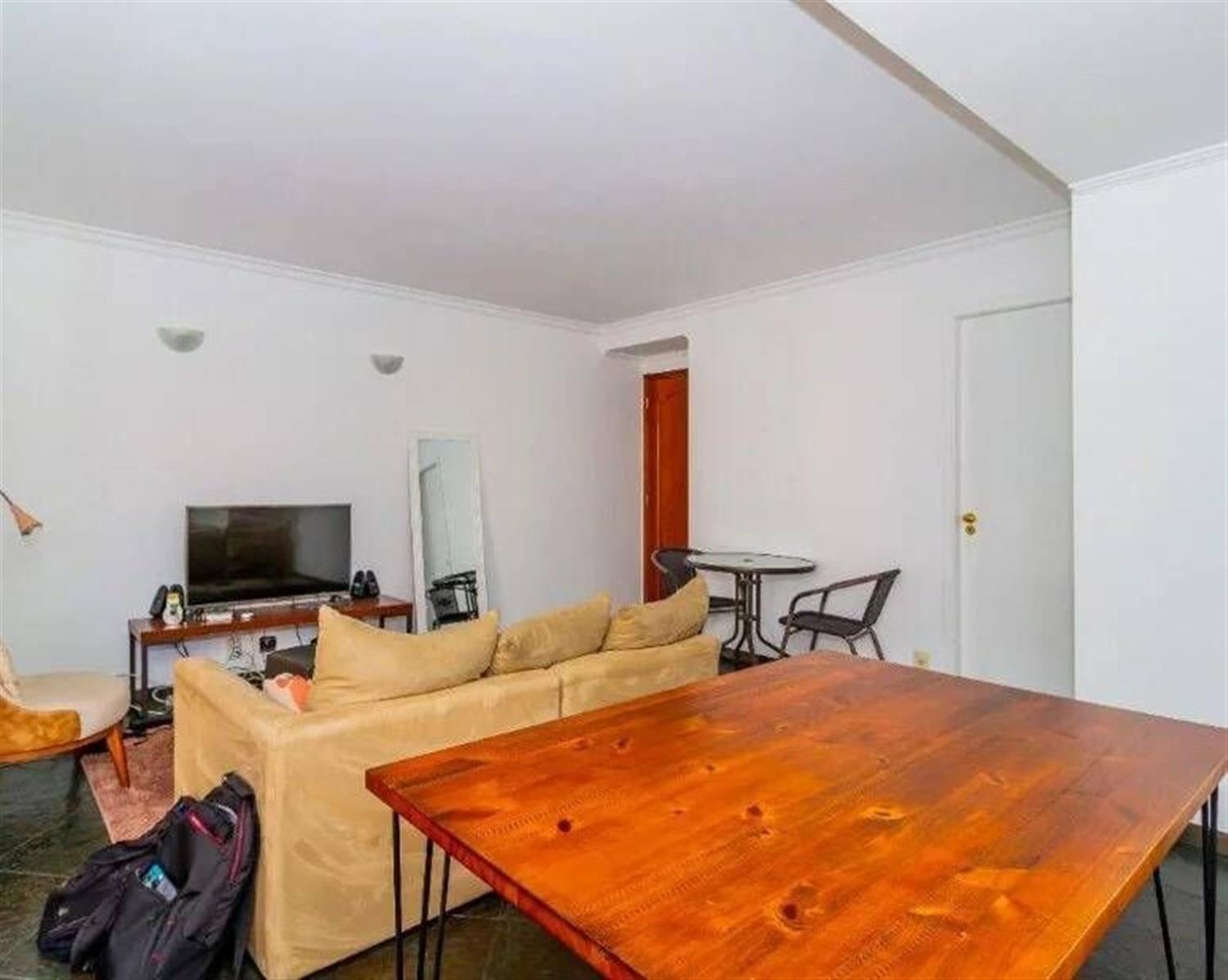 Apartamento, 3 quartos, 84 m² - Foto 2