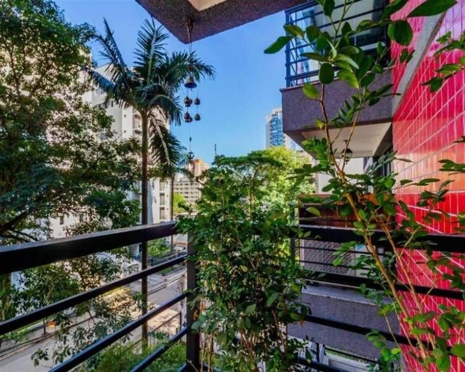 Apartamento, 3 quartos, 84 m² - Foto 5