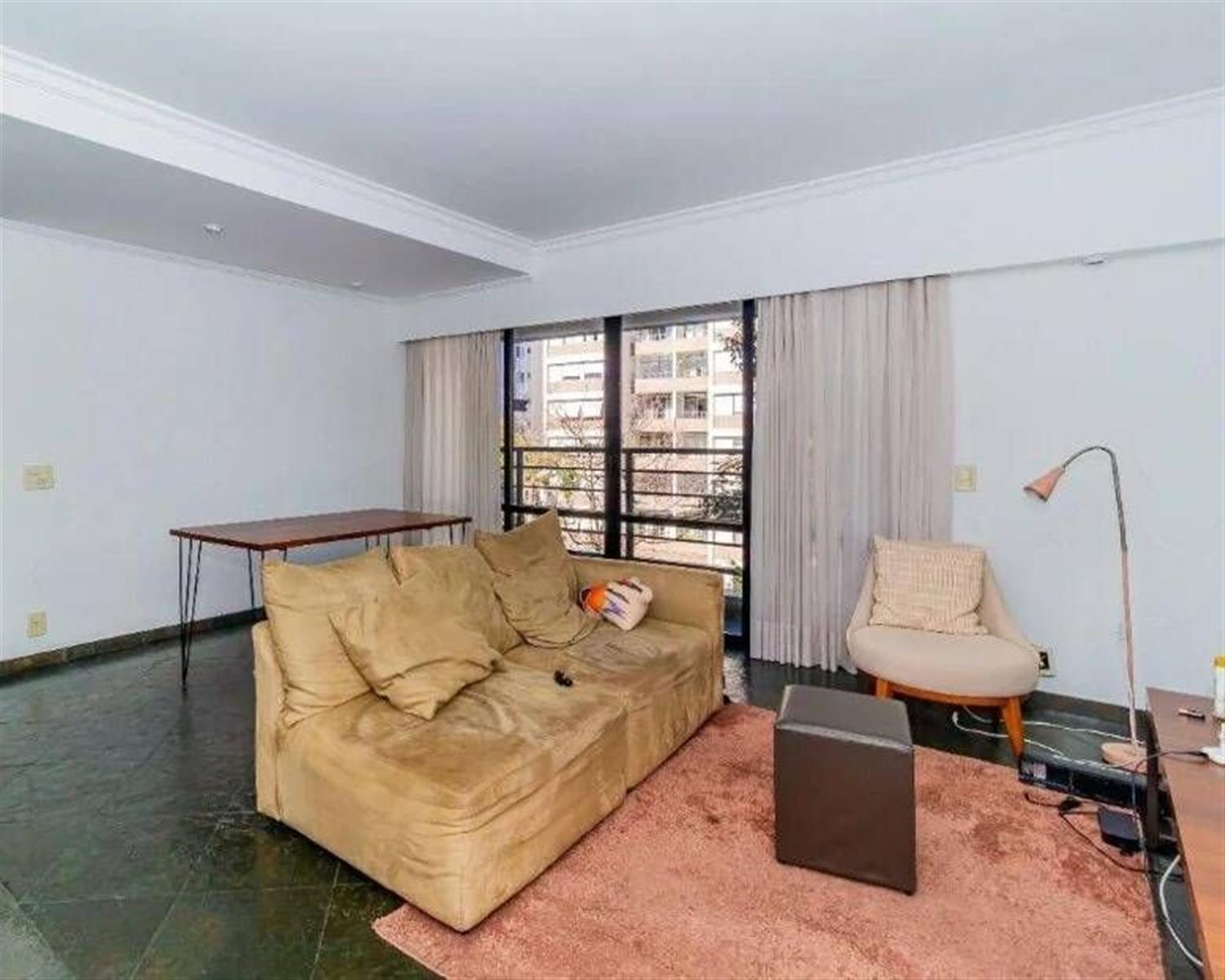 Apartamento, 3 quartos, 84 m² - Foto 3