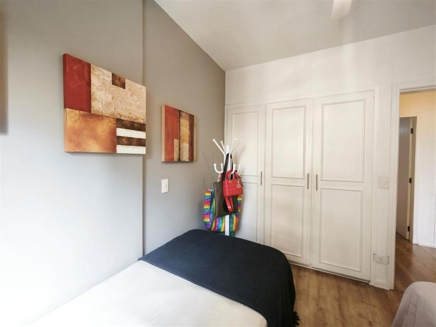 Apartamento, 3 quartos, 127 m² - Foto 12