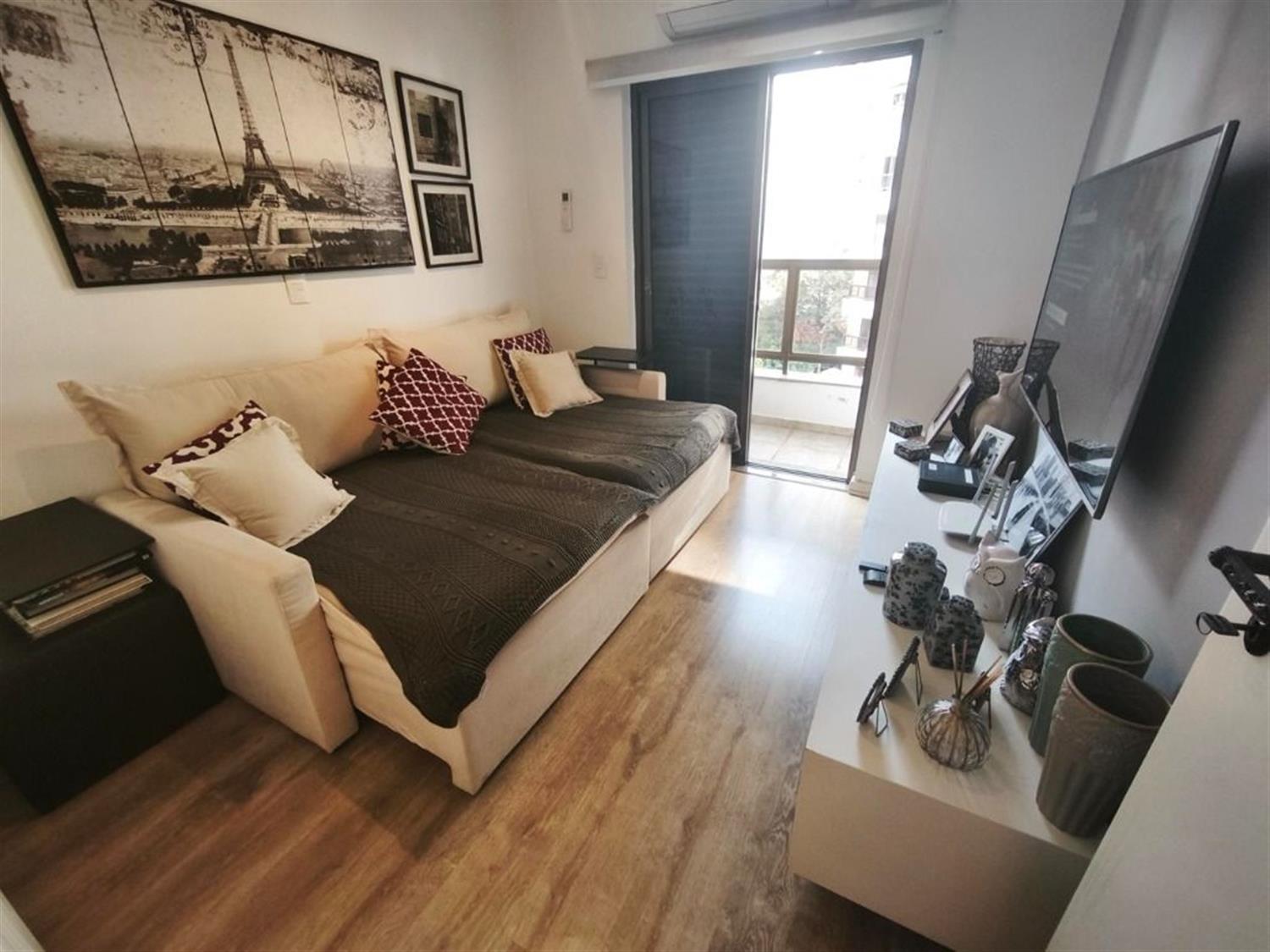 Apartamento, 3 quartos, 127 m² - Foto 21