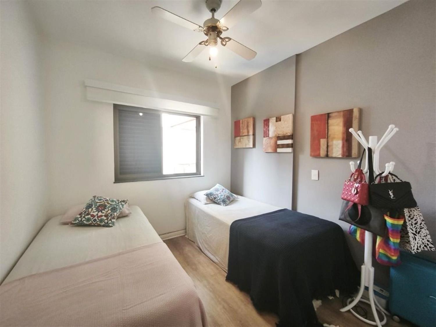 Apartamento, 3 quartos, 127 m² - Foto 10