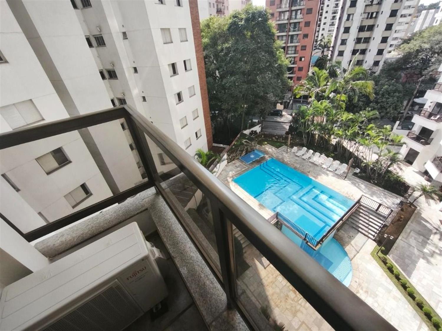 Apartamento, 3 quartos, 127 m² - Foto 22