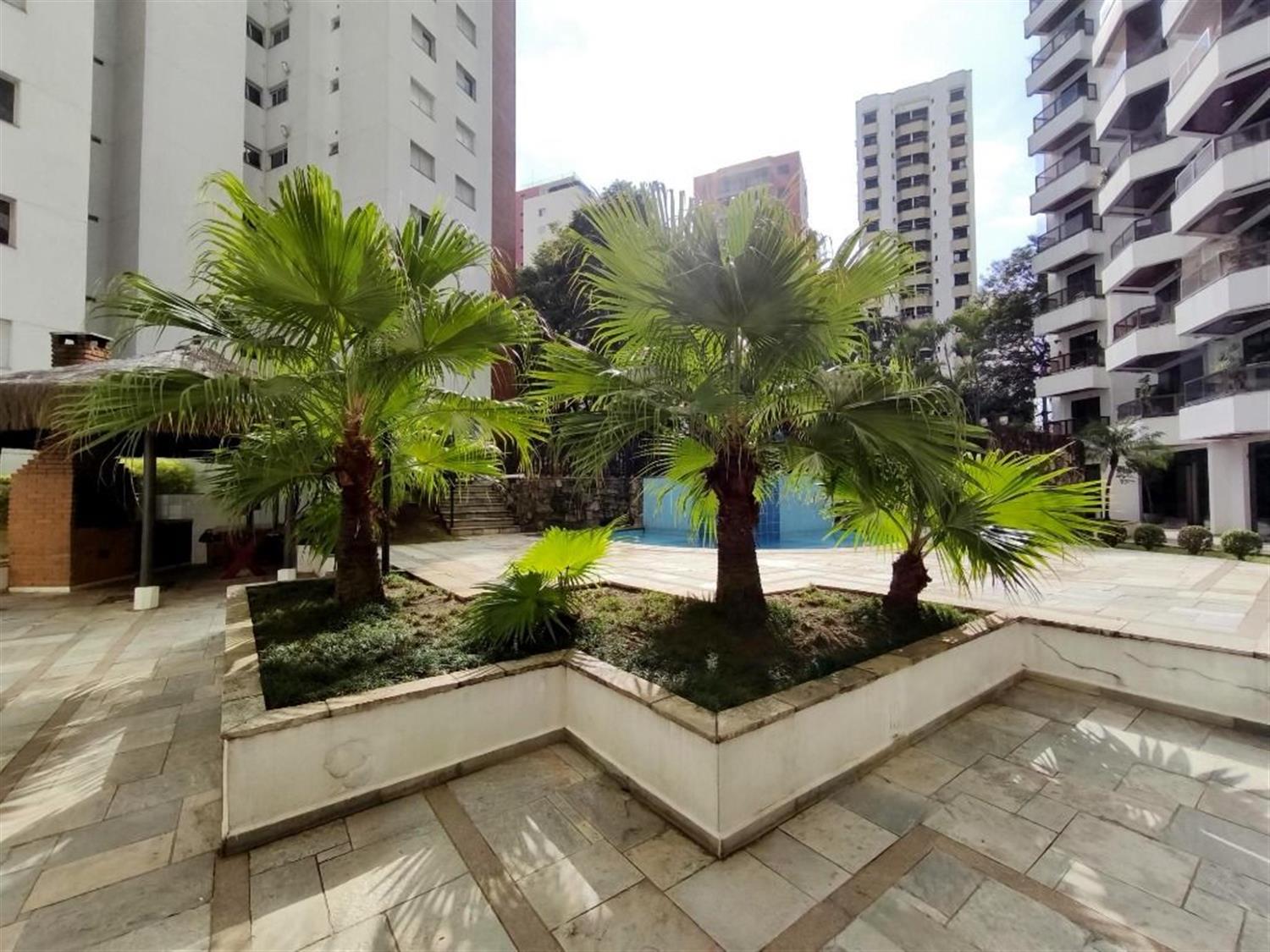 Apartamento, 3 quartos, 127 m² - Foto 34