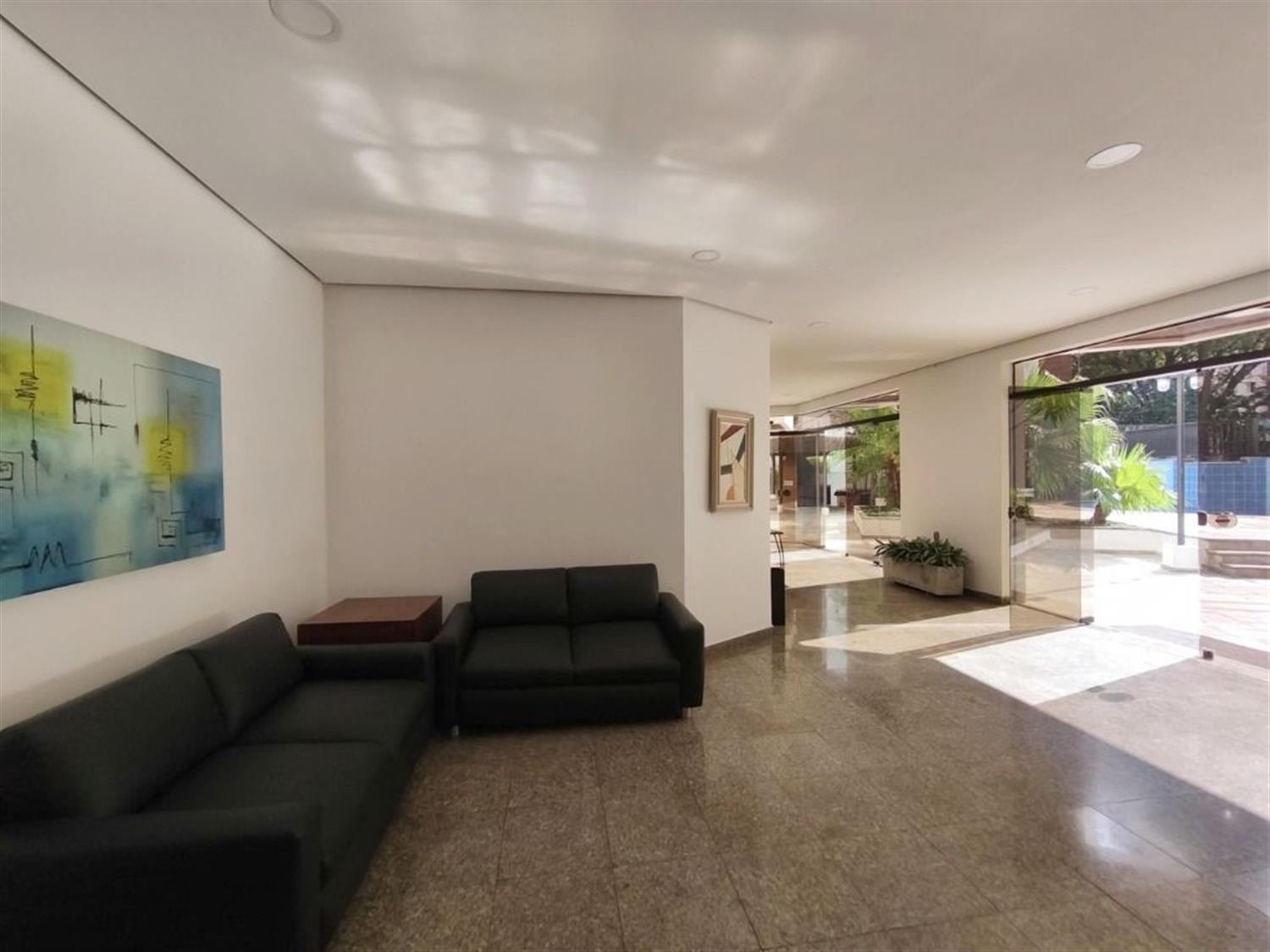Apartamento, 3 quartos, 127 m² - Foto 33