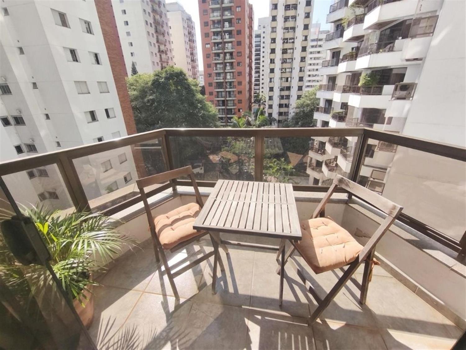 Apartamento, 3 quartos, 127 m² - Foto 8
