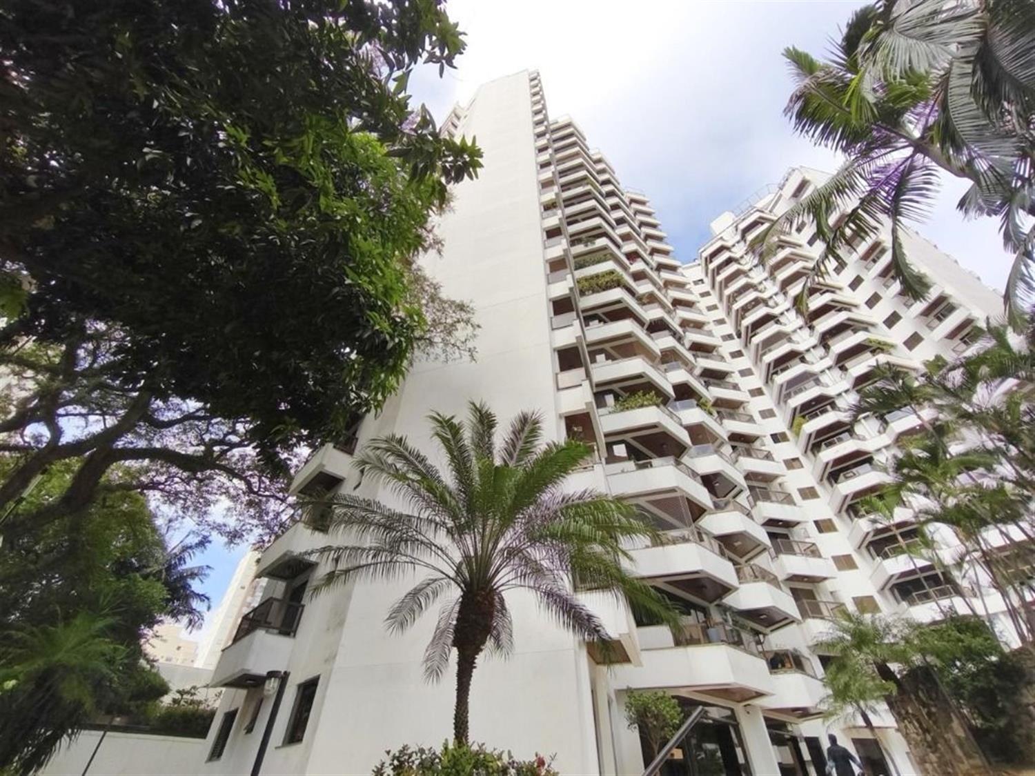 Apartamento, 3 quartos, 127 m² - Foto 40