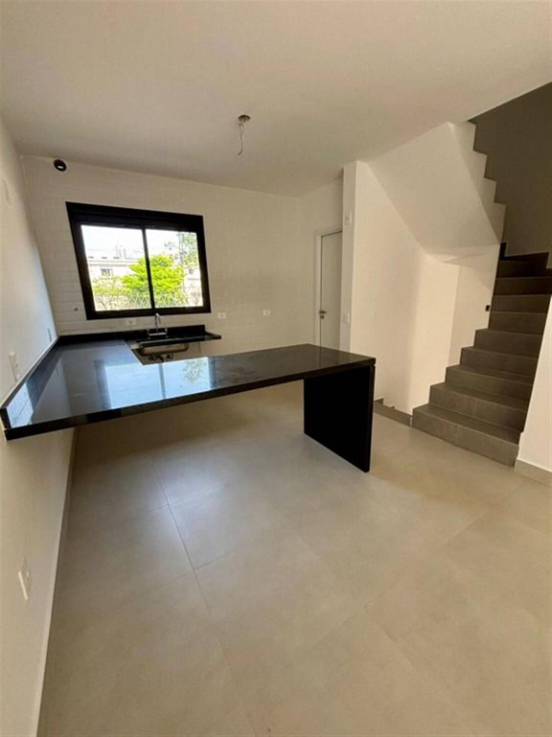 Casa de Condomínio, 2 quartos - Foto 4