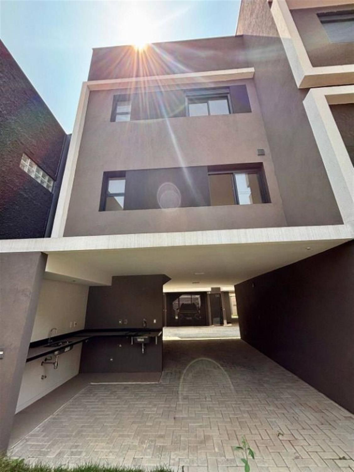 Casa de Condomínio, 2 quartos - Foto 2