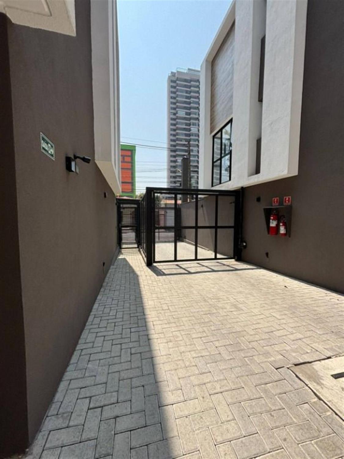 Casa de Condomínio, 2 quartos - Foto 3