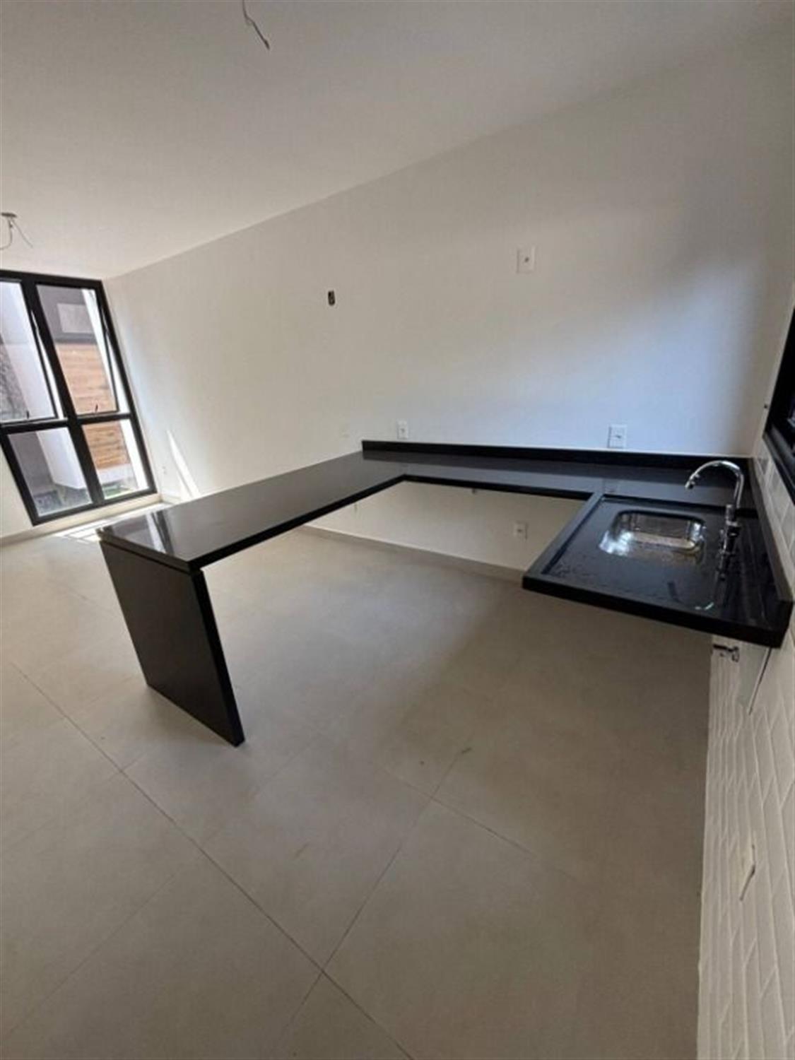 Casa de Condomínio, 2 quartos - Foto 6