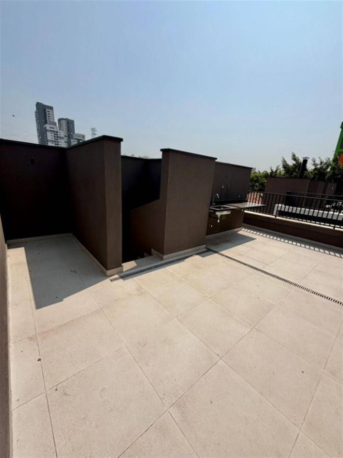 Casa de Condomínio, 2 quartos - Foto 12