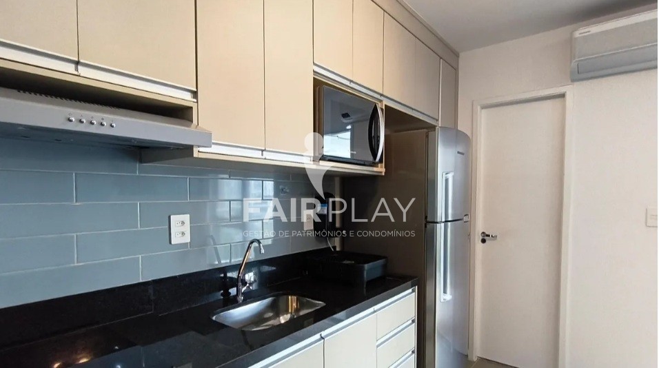 Apartamento, 1 quarto, 33 m² - Foto 5