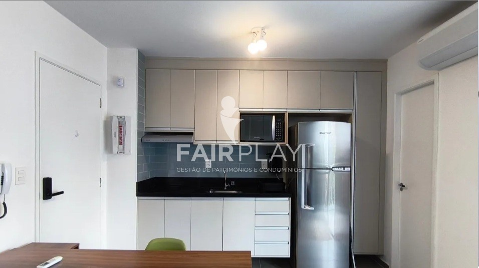 Apartamento, 1 quarto, 33 m² - Foto 6