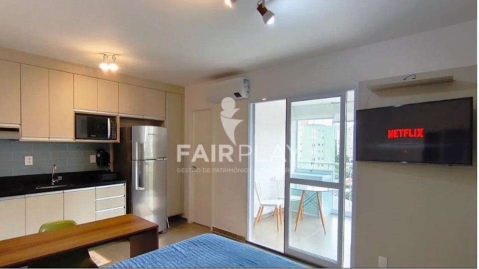 Apartamento, 1 quarto, 33 m² - Foto 7