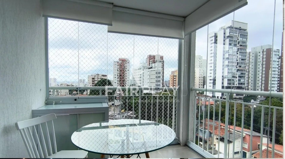 Apartamento, 1 quarto, 33 m² - Foto 8