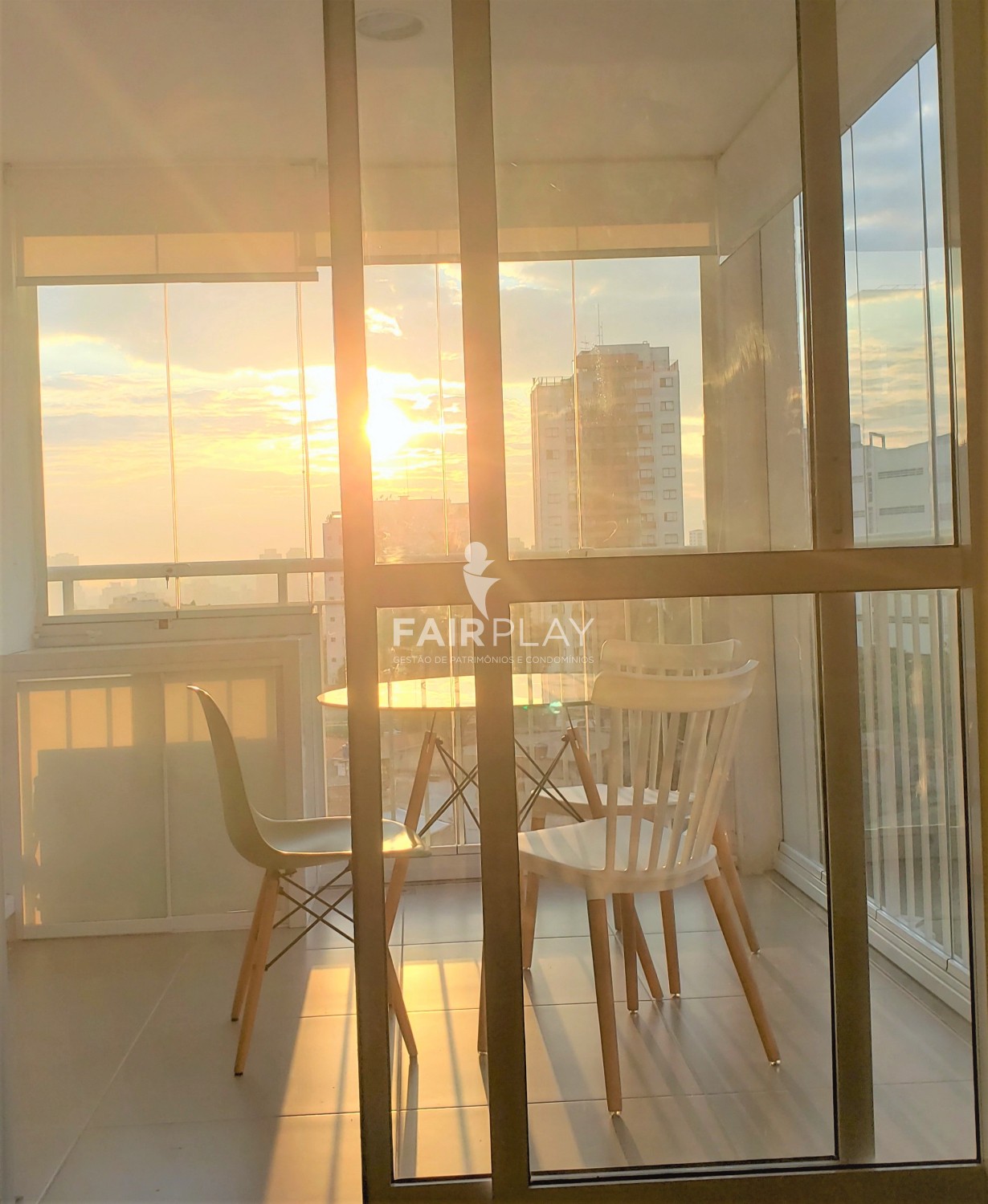 Apartamento, 1 quarto, 33 m² - Foto 9