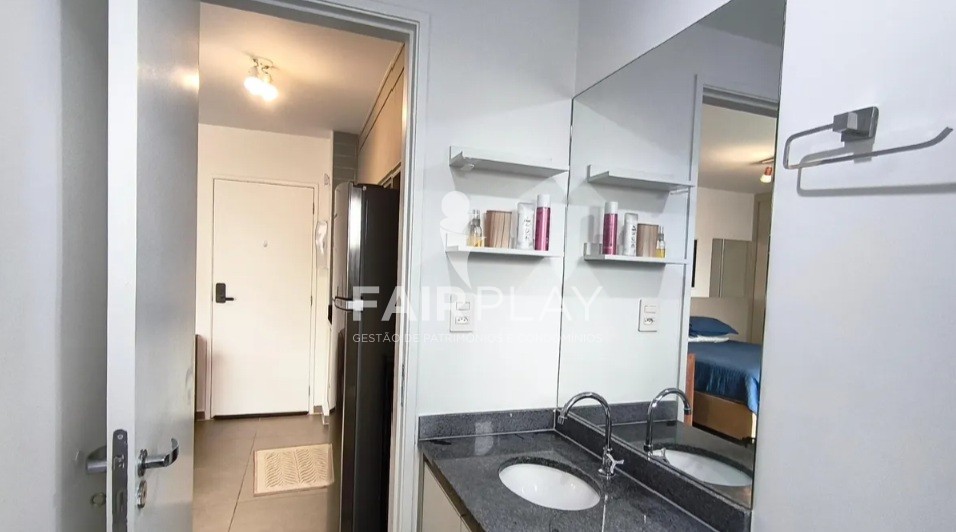 Apartamento, 1 quarto, 33 m² - Foto 11
