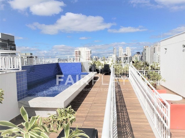 Apartamento, 1 quarto, 33 m² - Foto 13