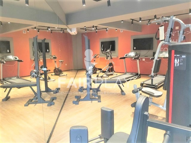Apartamento, 1 quarto, 33 m² - Foto 18