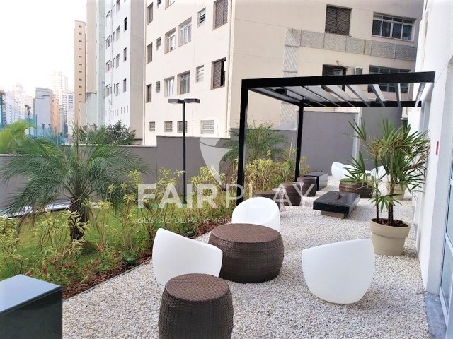 Apartamento, 1 quarto, 33 m² - Foto 19