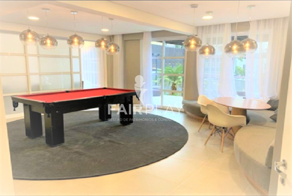 Apartamento, 1 quarto, 33 m² - Foto 21