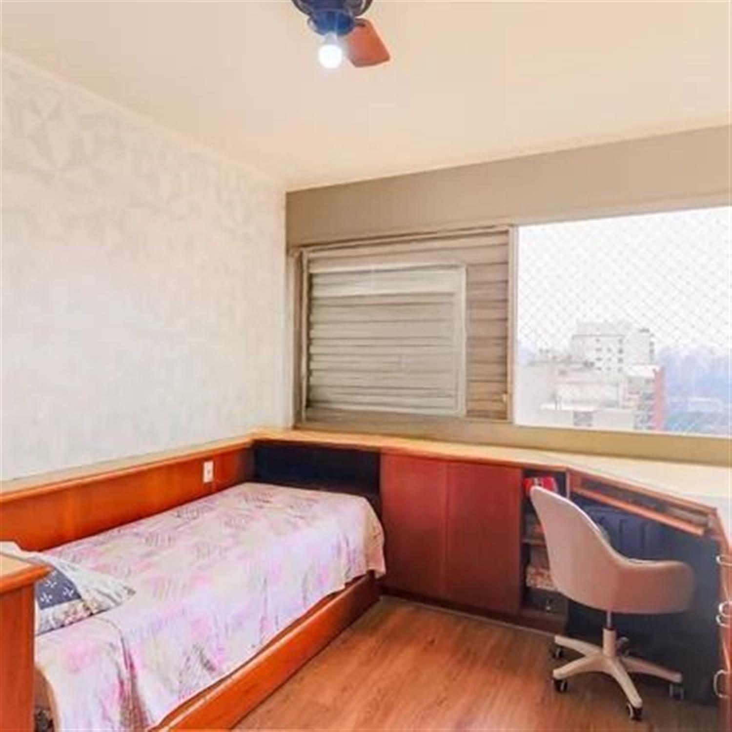 Apartamento, 3 quartos, 243 m² - Foto 8