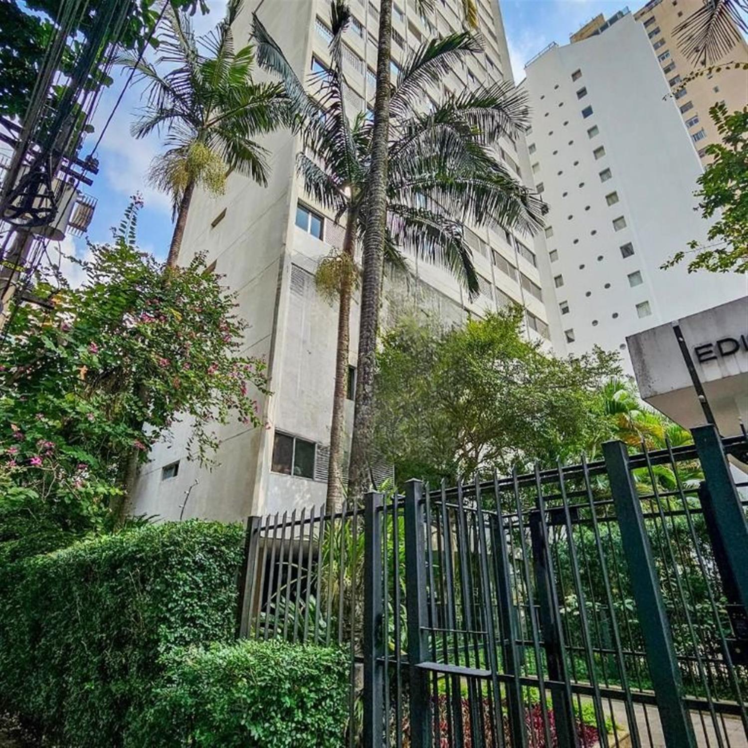 Apartamento, 3 quartos, 243 m² - Foto 27