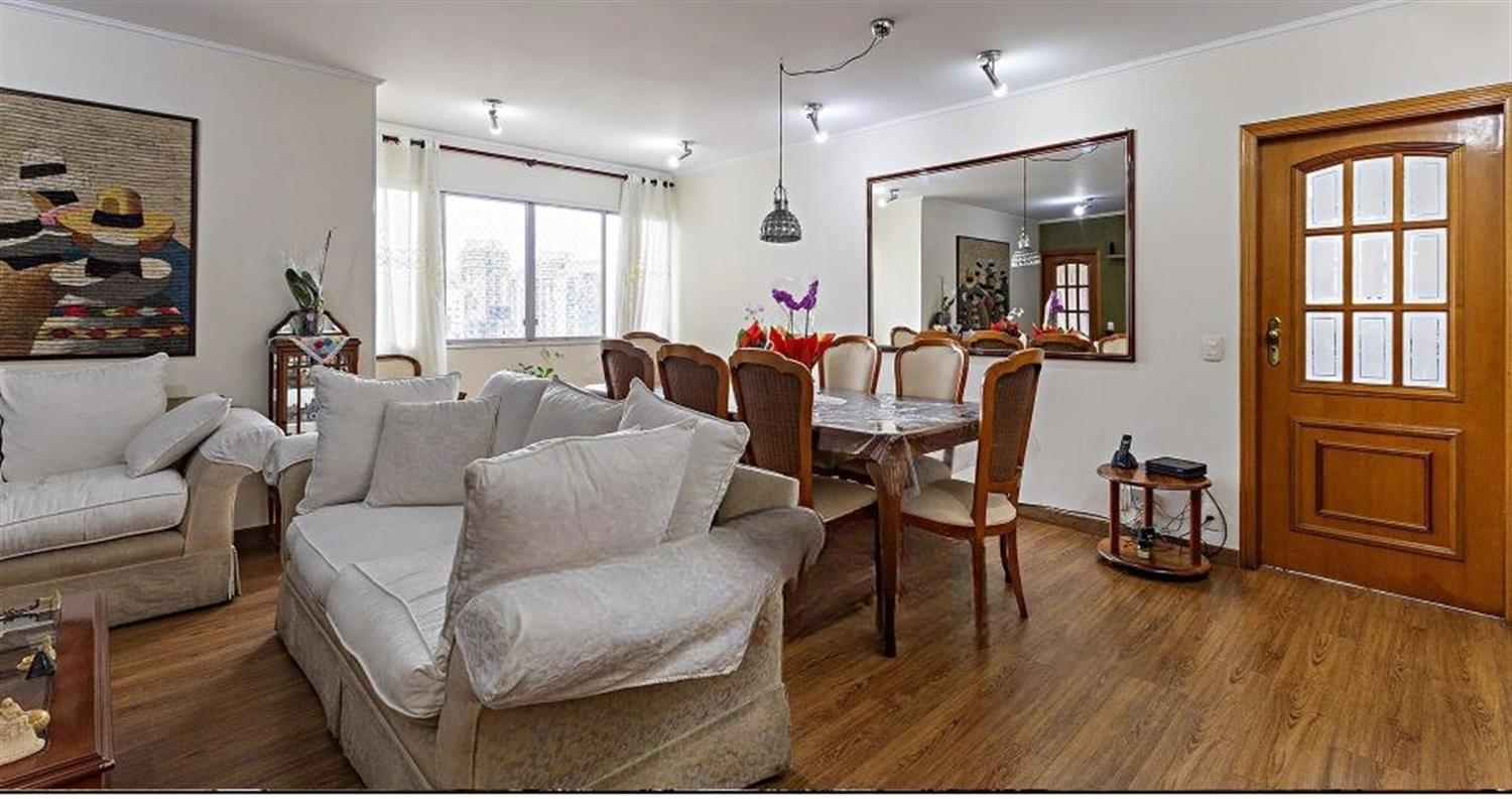 Apartamento, 3 quartos, 243 m² - Foto 2