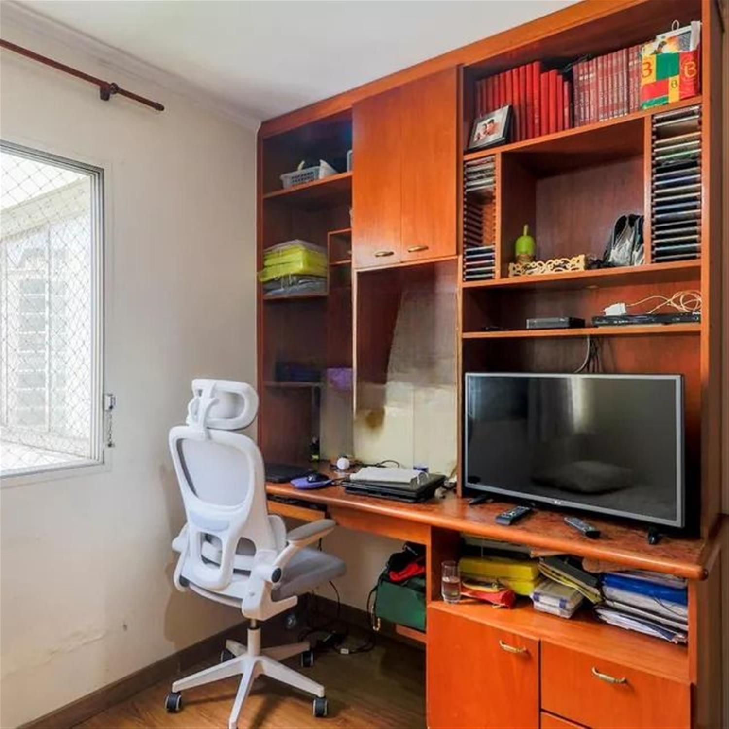 Apartamento, 3 quartos, 243 m² - Foto 4