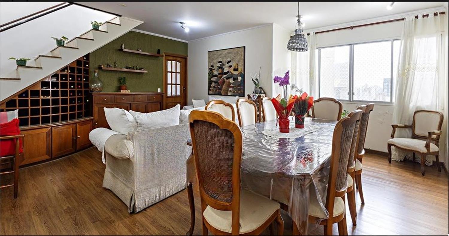 Apartamento, 3 quartos, 243 m² - Foto 3