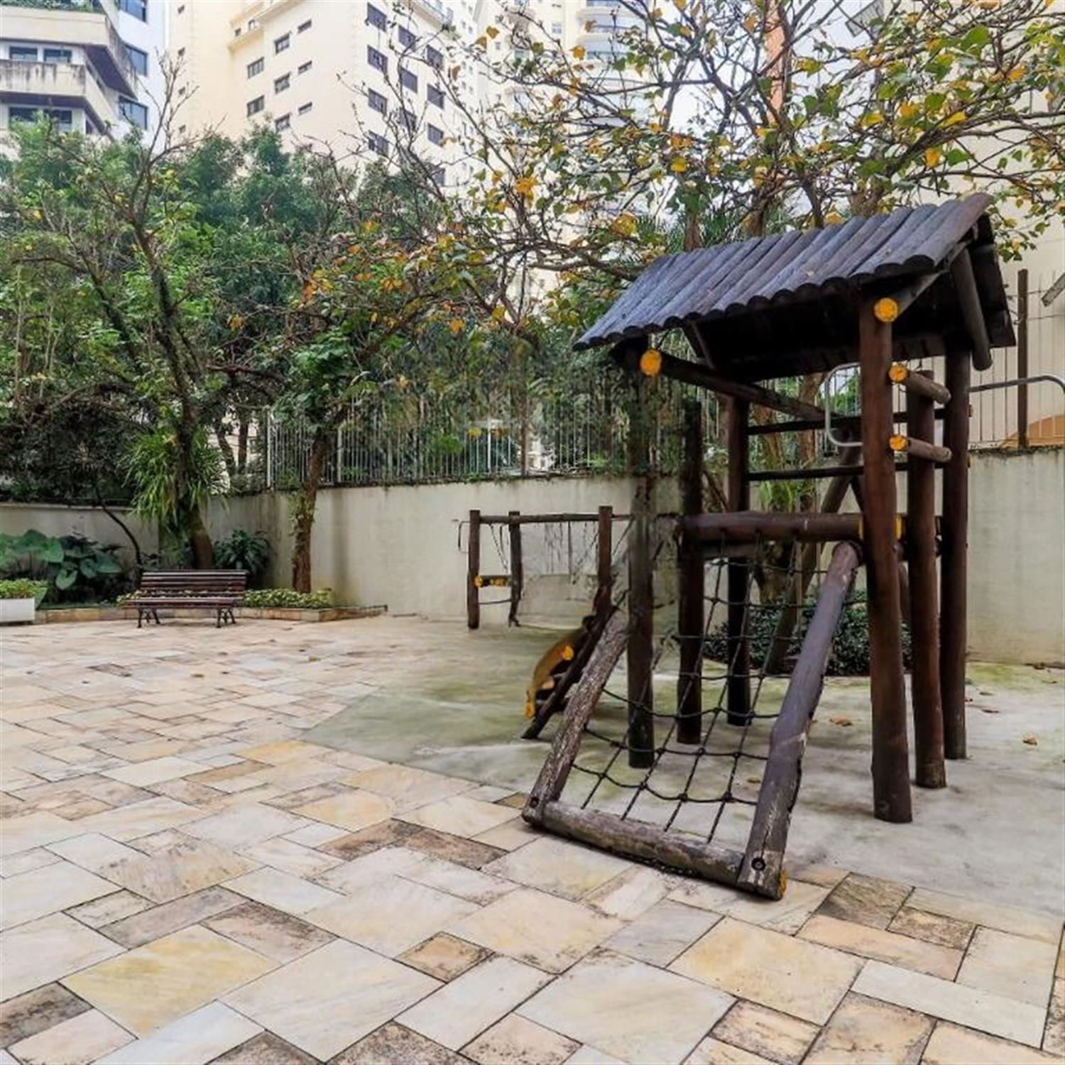 Apartamento, 3 quartos, 243 m² - Foto 21