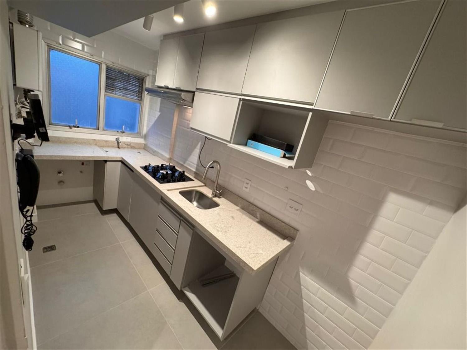 Apartamento, 2 quartos, 55 m² - Foto 17