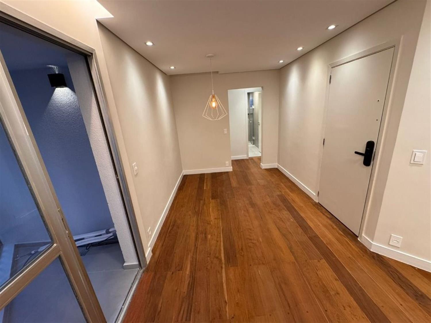 Apartamento, 2 quartos, 55 m² - Foto 1