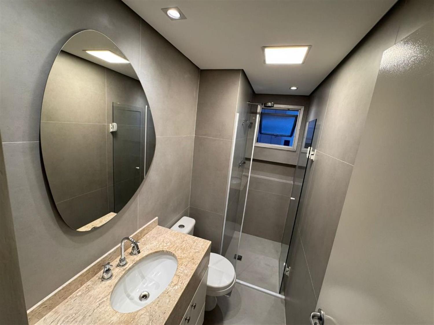 Apartamento, 2 quartos, 55 m² - Foto 14