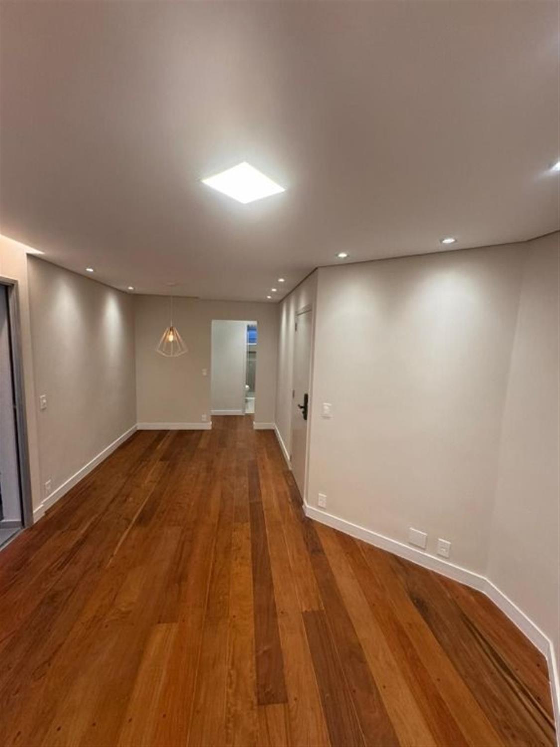 Apartamento, 2 quartos, 55 m² - Foto 2