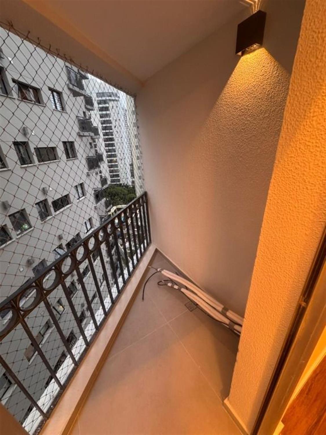 Apartamento, 2 quartos, 55 m² - Foto 4