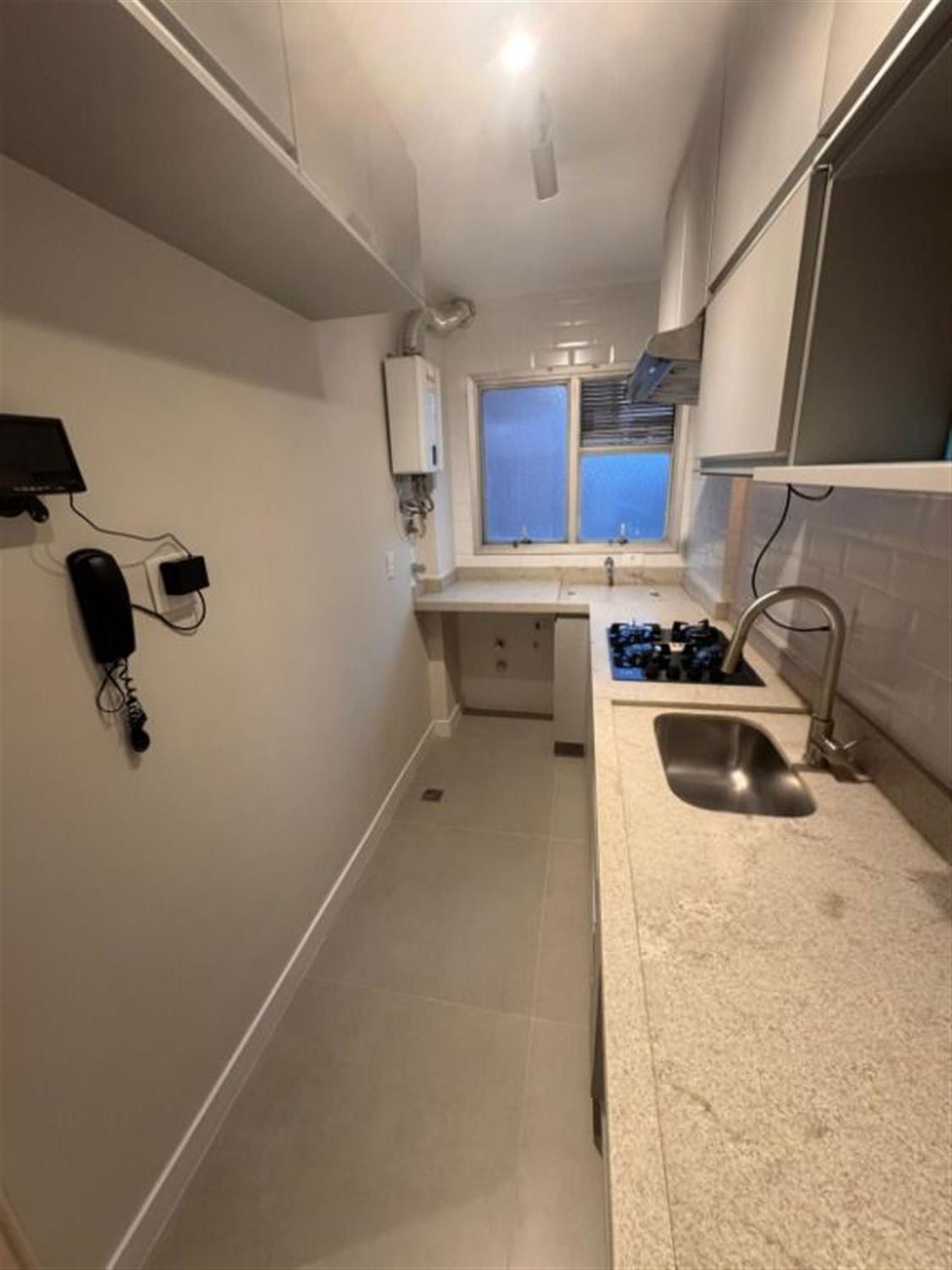 Apartamento, 2 quartos, 55 m² - Foto 15