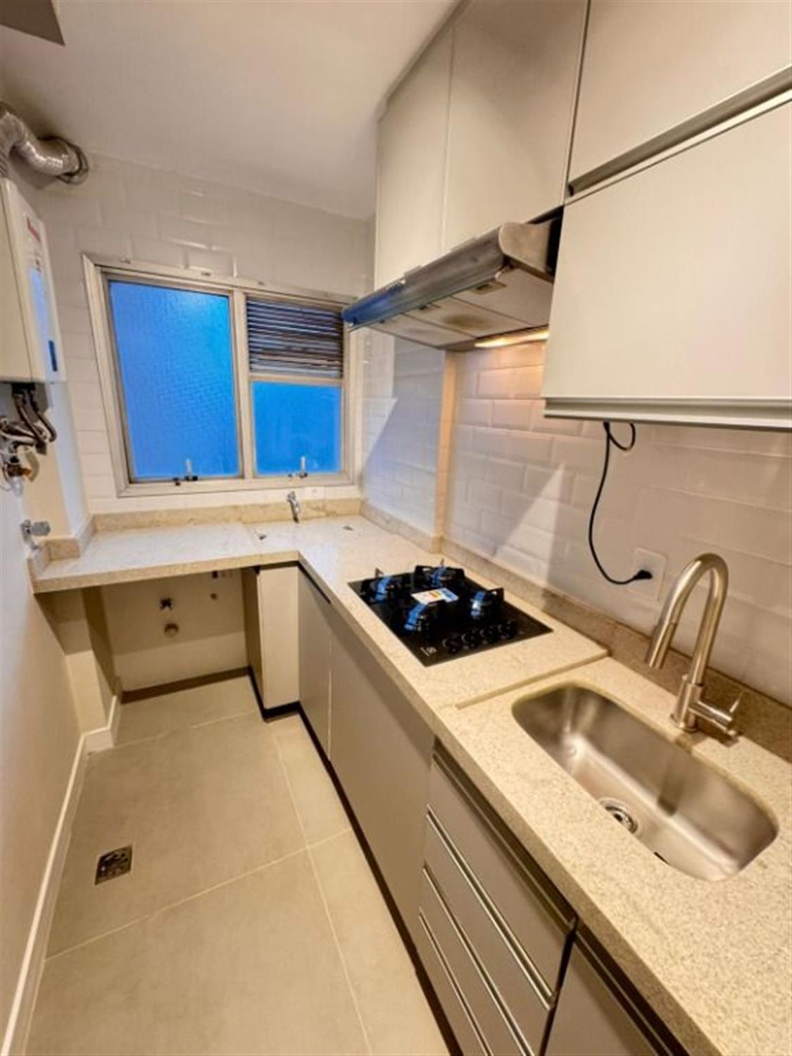 Apartamento, 2 quartos, 55 m² - Foto 19