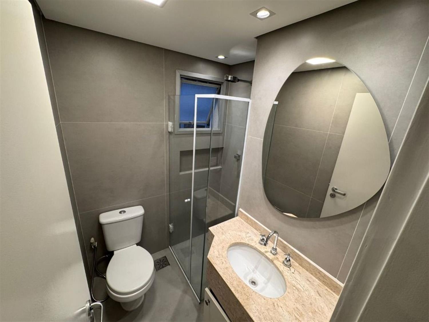 Apartamento, 2 quartos, 55 m² - Foto 9