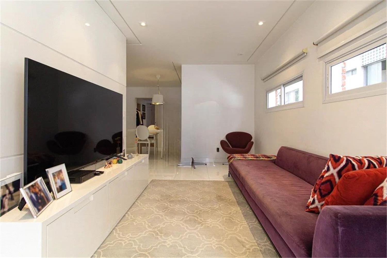Apartamento, 2 quartos, 90 m² - Foto 3