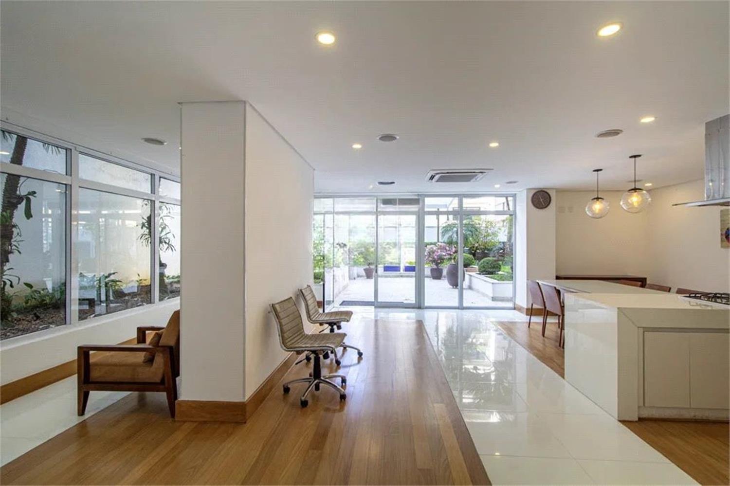 Apartamento, 2 quartos, 90 m² - Foto 18
