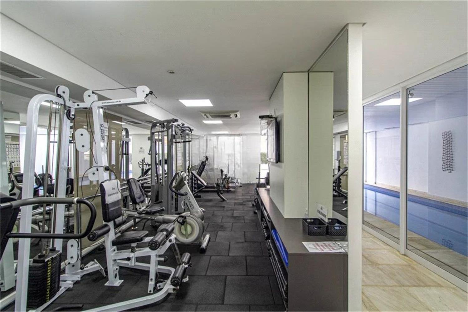 Apartamento, 2 quartos, 90 m² - Foto 16