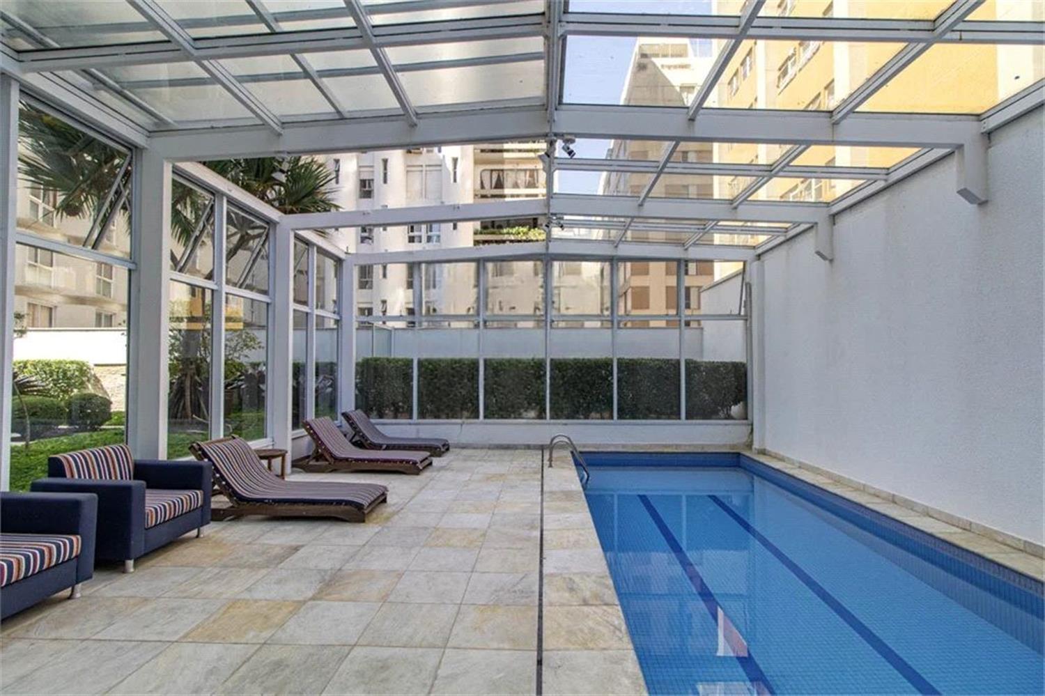 Apartamento, 2 quartos, 90 m² - Foto 17