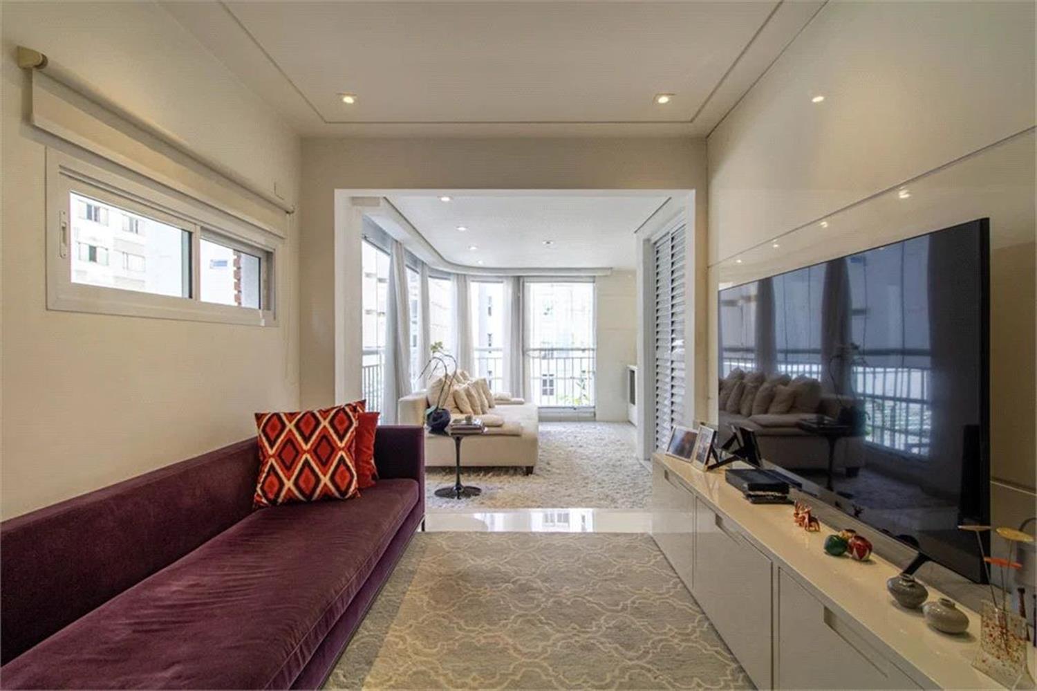 Apartamento, 2 quartos, 90 m² - Foto 12