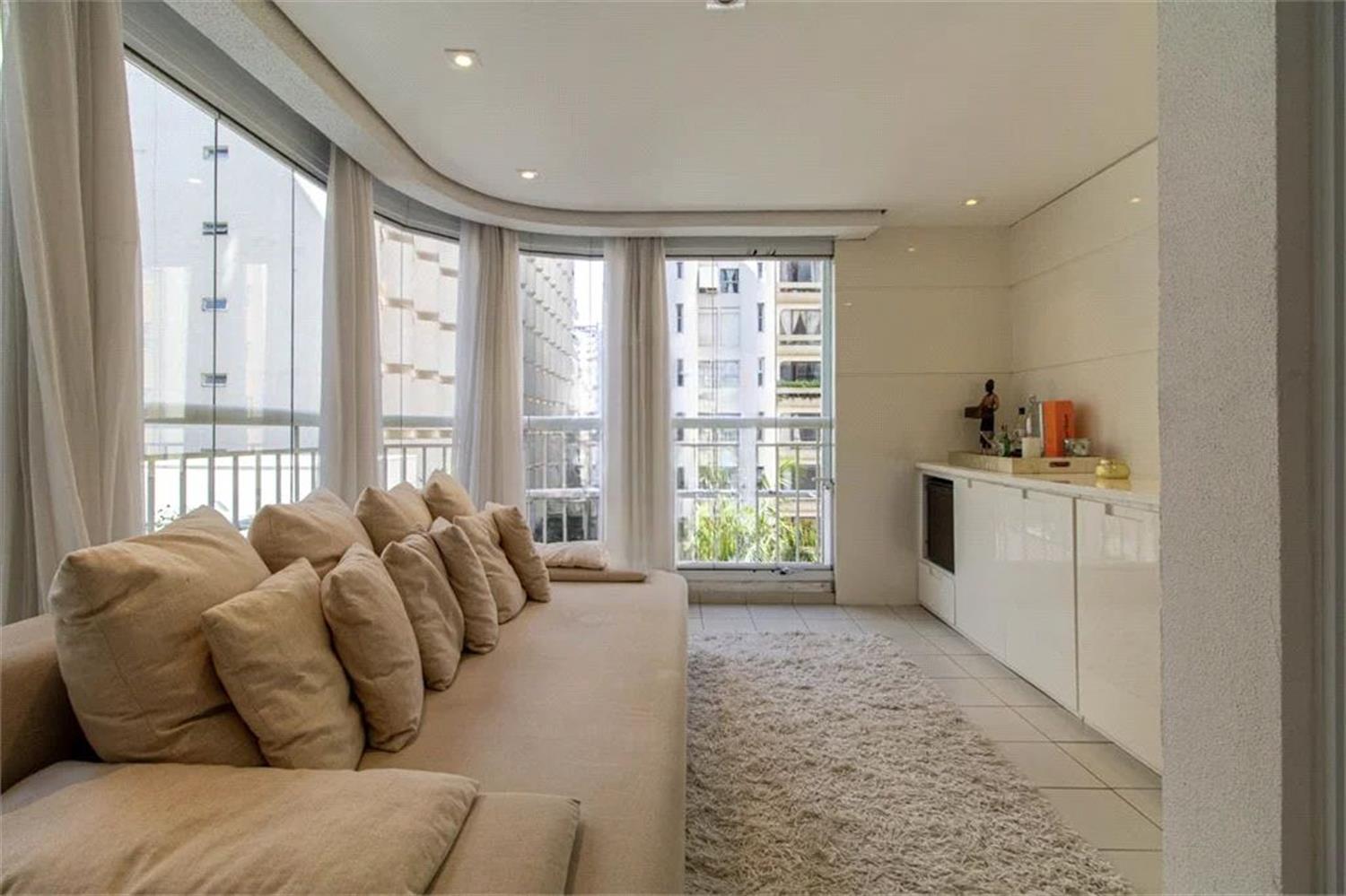 Apartamento, 2 quartos, 90 m² - Foto 4